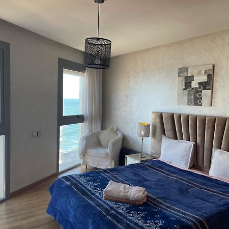 Belle-Vue Sur Mer A Casa-Marina 9Eme Etage Касабланка Екстер'єр фото