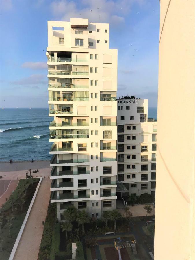 Belle-Vue Sur Mer A Casa-Marina 9Eme Etage Касабланка Екстер'єр фото