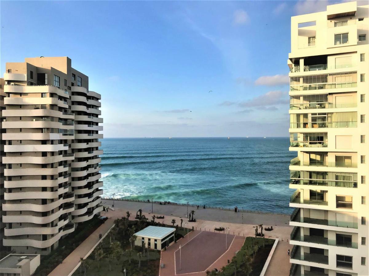 Belle-Vue Sur Mer A Casa-Marina 9Eme Etage Касабланка Екстер'єр фото